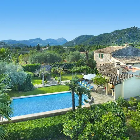 Casa Pepe By Pollenca