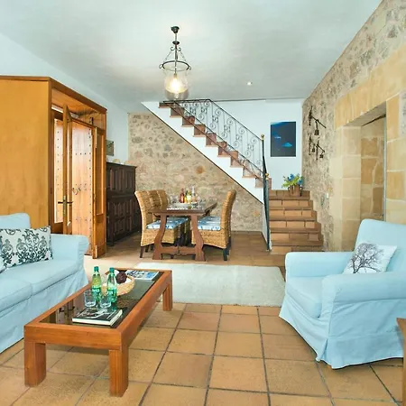 Villa Casa Pepe By