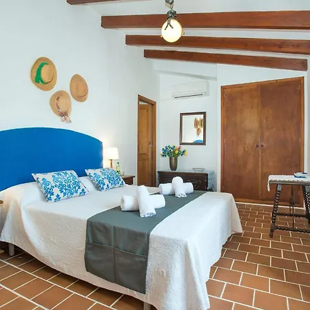 Casa Pepe By Villa