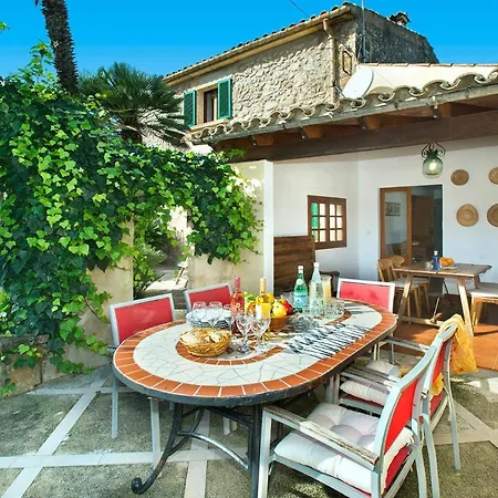 Casa Pepe By Villa Pollenca