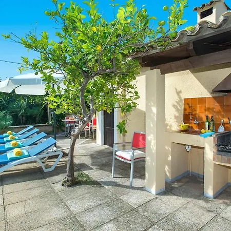 Casa Pepe By * Pollenca