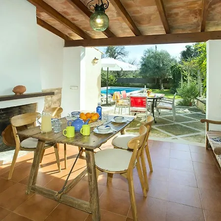 Casa Pepe By Villa Pollenca